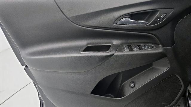 2020 Chevrolet Equinox FWD LT 1.5L Turbo