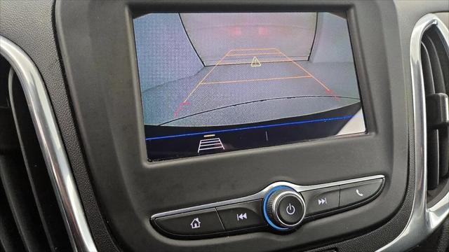 2020 Chevrolet Equinox FWD LT 1.5L Turbo