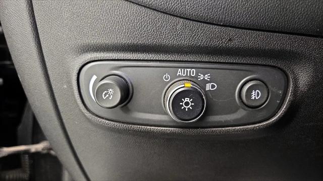 2020 Chevrolet Equinox FWD LT 1.5L Turbo