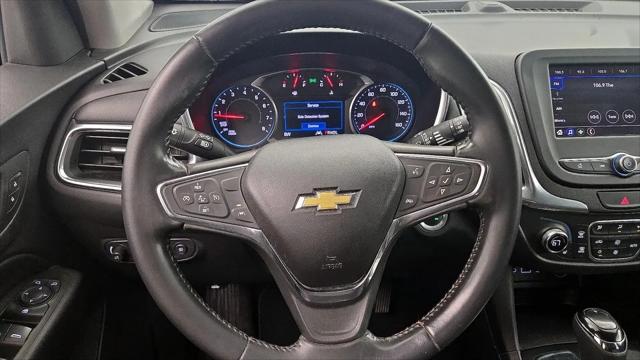 2020 Chevrolet Equinox FWD LT 1.5L Turbo