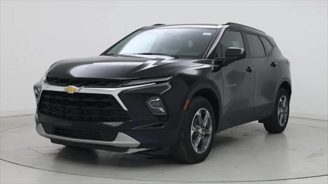 2024 Chevrolet Blazer FWD 2LT
