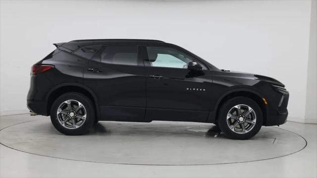 2024 Chevrolet Blazer FWD 2LT