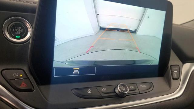 2024 Chevrolet Blazer FWD 2LT