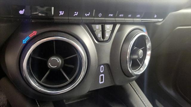 2024 Chevrolet Blazer FWD 2LT