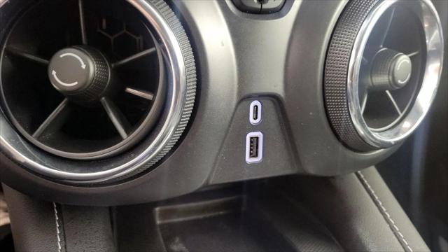 2024 Chevrolet Blazer FWD 2LT
