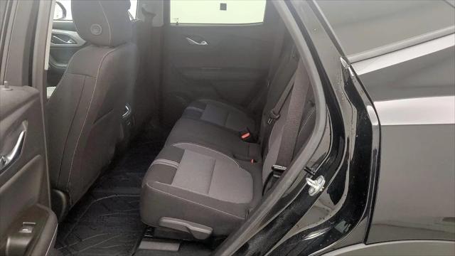 2024 Chevrolet Blazer FWD 2LT