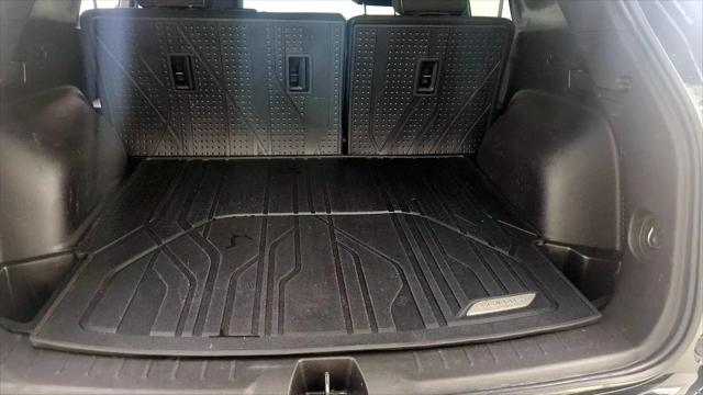 2024 Chevrolet Blazer FWD 2LT
