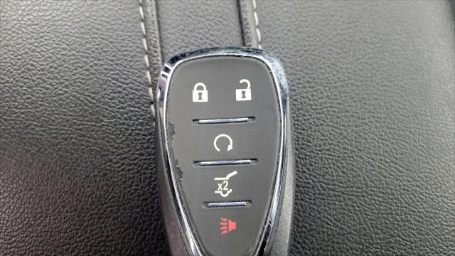 2024 Chevrolet Blazer FWD 2LT