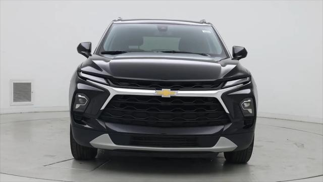 2024 Chevrolet Blazer FWD 2LT