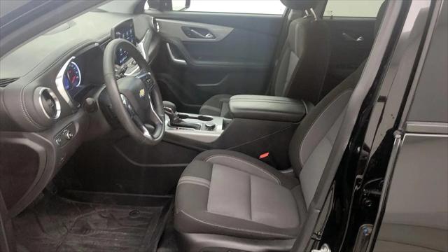 2024 Chevrolet Blazer FWD 2LT