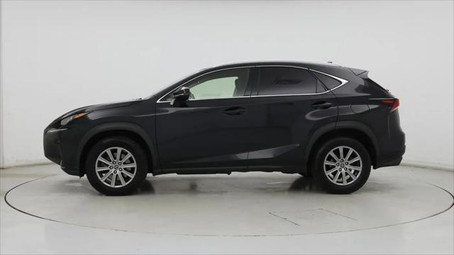 2018 Lexus NX 300 NX 300