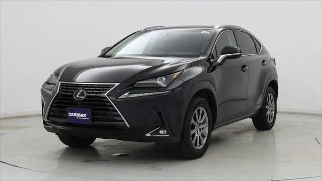 2018 Lexus NX 300 NX 300