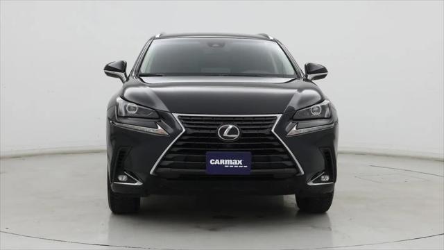 2018 Lexus NX 300 NX 300