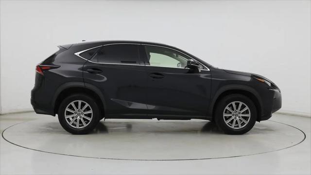 2018 Lexus NX 300 NX 300