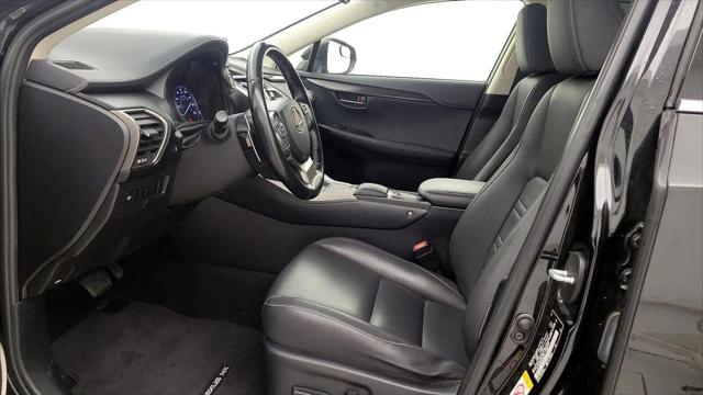 2018 Lexus NX 300 NX 300