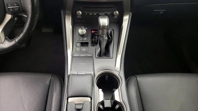 2018 Lexus NX 300 NX 300