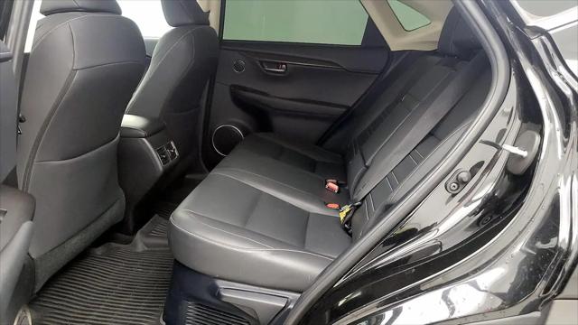 2018 Lexus NX 300 NX 300