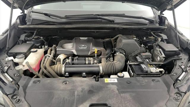 2018 Lexus NX 300 NX 300