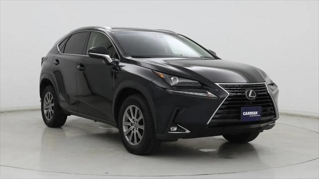 2018 Lexus NX 300 NX 300 for sale in Maplewood, MN