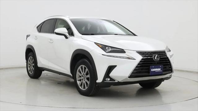 2021 Lexus NX 300 NX 300 for sale in Maplewood, MN