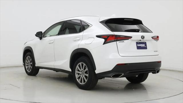2021 Lexus NX 300 NX 300
