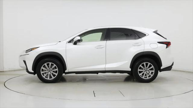 2021 Lexus NX 300 NX 300