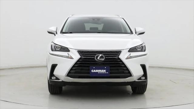 2021 Lexus NX 300 NX 300
