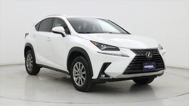 2021 Lexus NX 300 NX 300 for sale in Maplewood, MN