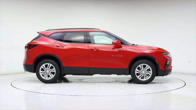 2020 Chevrolet Blazer FWD 2LT