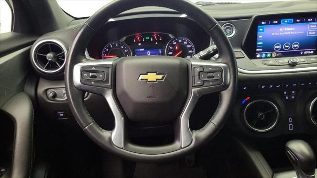 2020 Chevrolet Blazer FWD 2LT