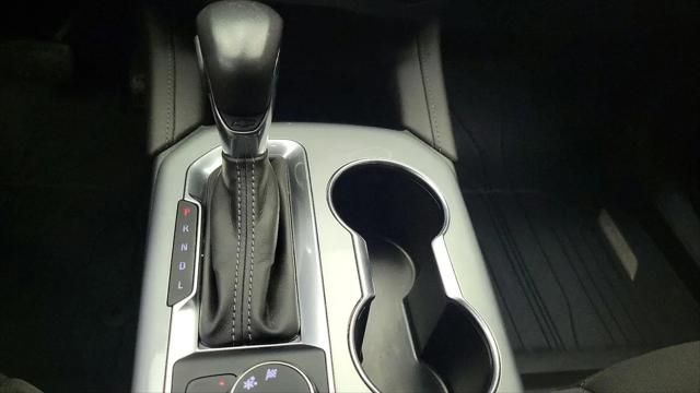 2020 Chevrolet Blazer FWD 2LT