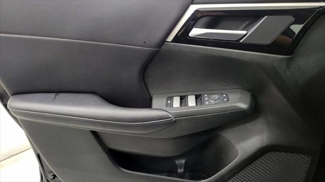 2024 Mitsubishi Outlander SE 2.5 2WD