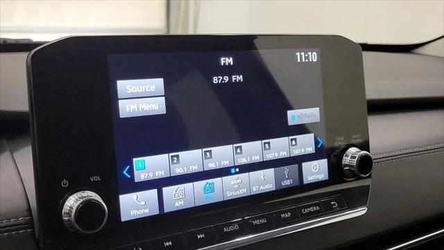 2024 Mitsubishi Outlander SE 2.5 2WD
