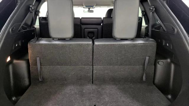 2024 Mitsubishi Outlander SE 2.5 2WD