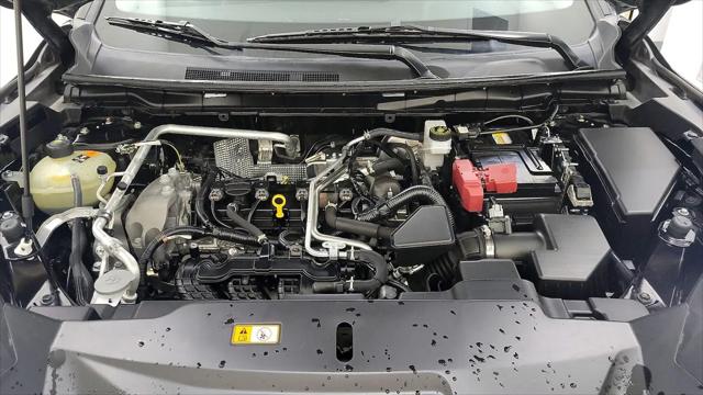 2024 Mitsubishi Outlander SE 2.5 2WD