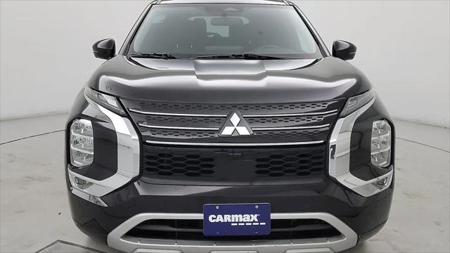 2024 Mitsubishi Outlander SE 2.5 2WD