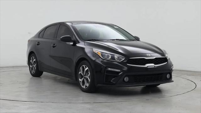 2021 Kia Forte LXS for sale in Melbourne, FL