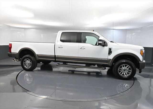 2019 Ford F-350 King Ranch