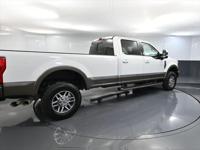 2019 Ford F-350 King Ranch