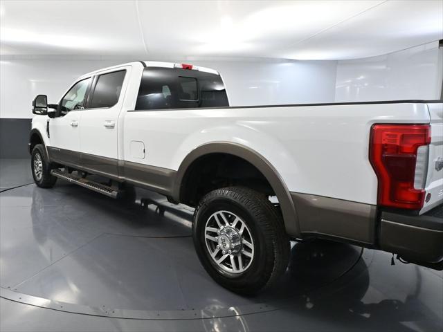 2019 Ford F-350 King Ranch