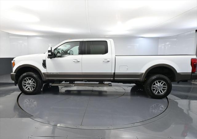 2019 Ford F-350 King Ranch