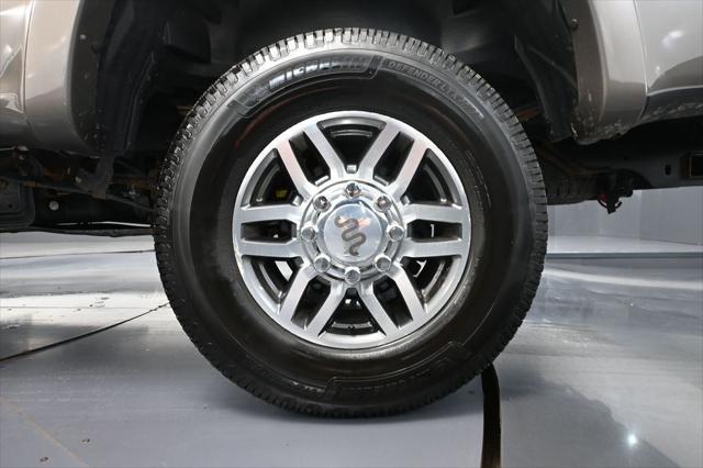 2019 Ford F-350 King Ranch