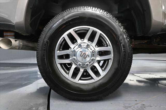 2019 Ford F-350 King Ranch