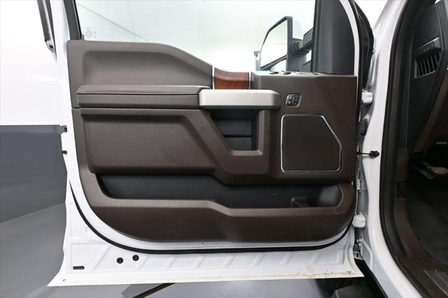 2019 Ford F-350 King Ranch