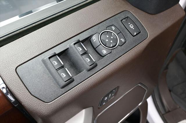 2019 Ford F-350 King Ranch