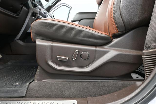2019 Ford F-350 King Ranch