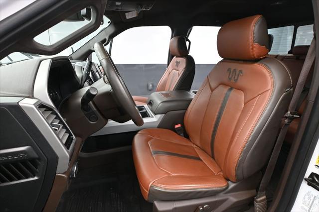 2019 Ford F-350 King Ranch