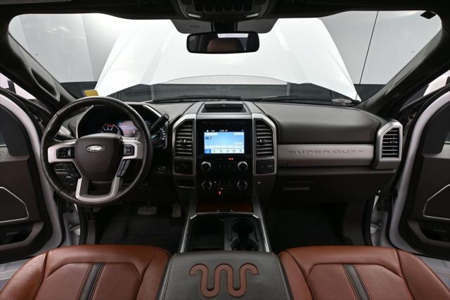 2019 Ford F-350 King Ranch