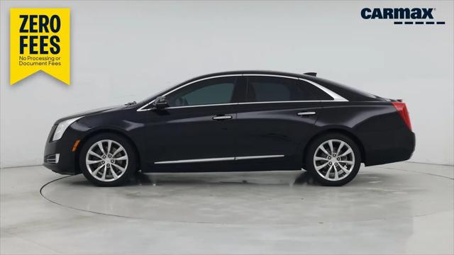 2016 Cadillac XTS Premium Collection for sale in Clearwater, FL