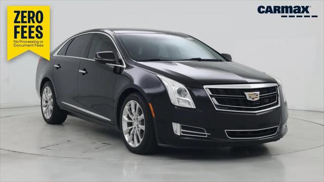 2016 Cadillac XTS Premium Collection for sale in Clearwater, FL